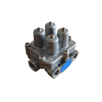 CIRCUIT PROTECTION VALVE