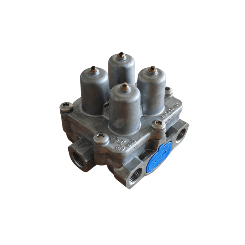 CIRCUIT PROTECTION VALVE