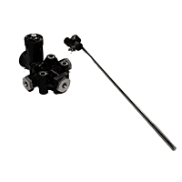 HEIGHT CONTROL VALVE