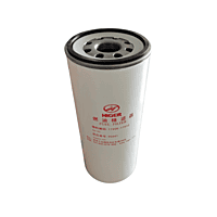 FUEL FILTER - SECONDARY