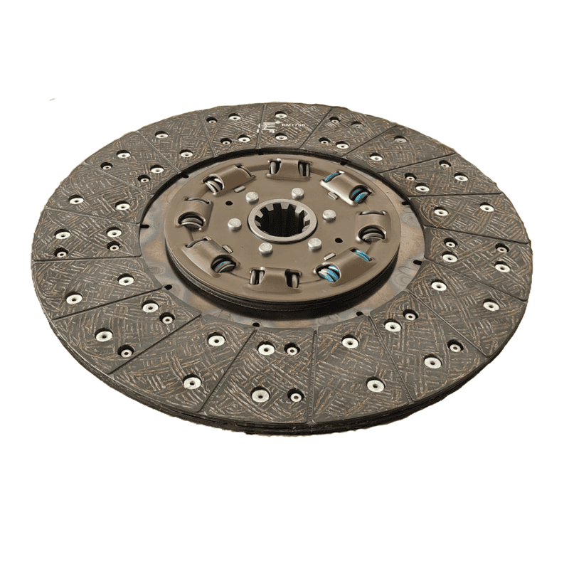 CLUTCH DISC 395MM*240*10