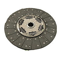 CLUTCH PLATE/DISC 430MM*240*50.8*10