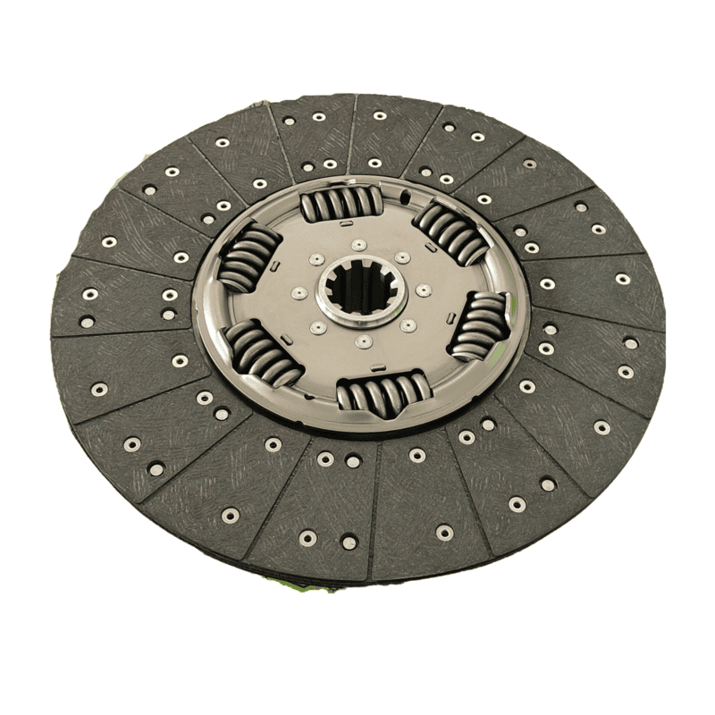 CLUTCH PLATE/DISC 430MM*240*50.8*10