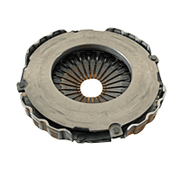 CLUTCH PRESSURE PLATE 395*235*410