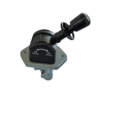 VALVE HAND BRAKE/MANUAL CNTRL VALVE
