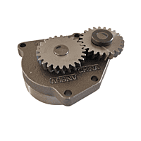 LUBRICATION OIL PUMP