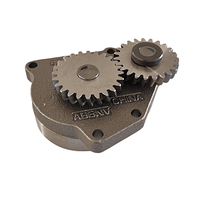 LUBRICATION OIL PUMP