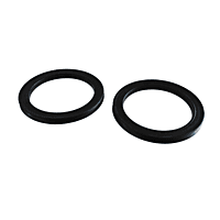 OIL SEAL ASSY.- WHEEL HUB