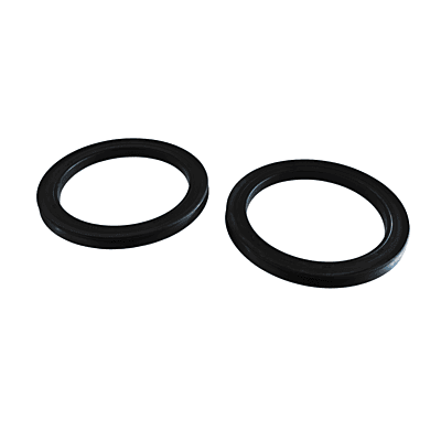 OIL SEAL ASSY.- WHEEL HUB