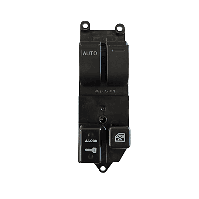 POWER WINDOW SWITCH