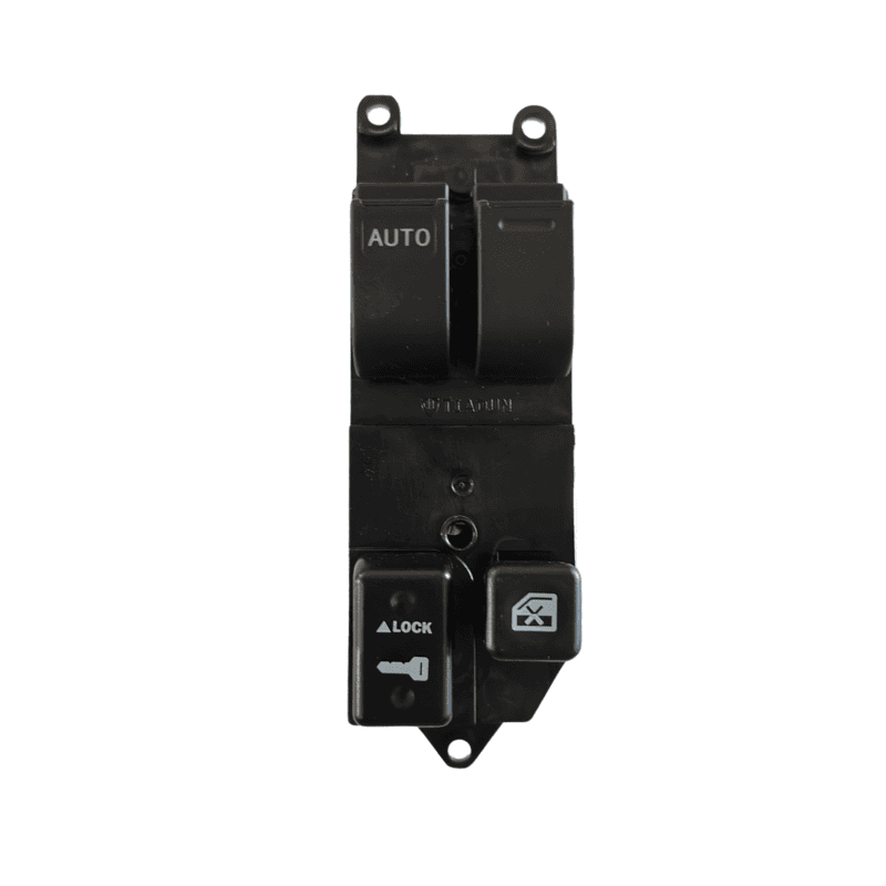 POWER WINDOW SWITCH