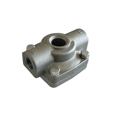 QUICK RELEASE VALVE
