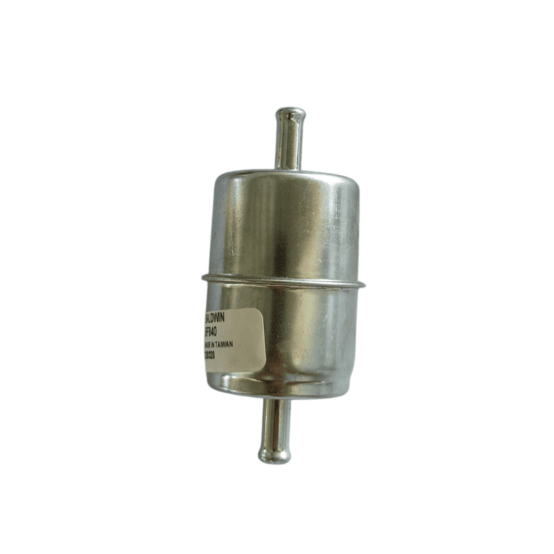 IN LINE FUEL FILTER YAL582020218