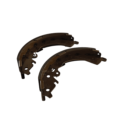 FRICTION PLATE- REAR BRAKE