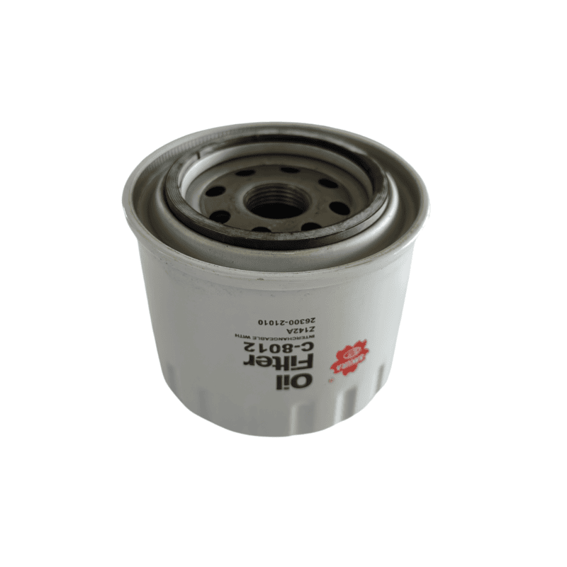 OIL FILTER SPIN -ON YAL524228505 SAKURA