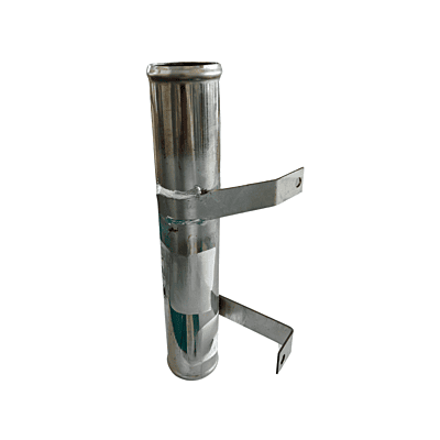 INTER COOLER INTAKE PIPE