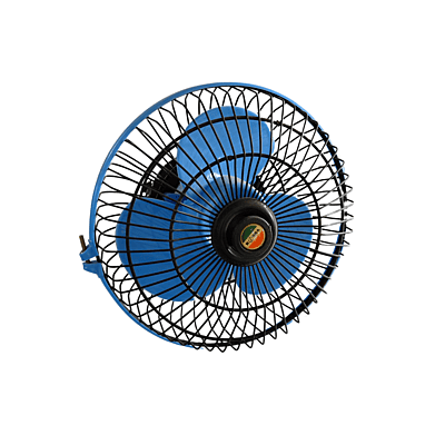 KOBRA FAN 9" 24 V