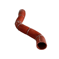 RUBBER PIPE
