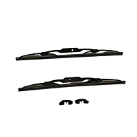 WIPER BLADE 14"