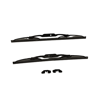 WIPER BLADE 14"