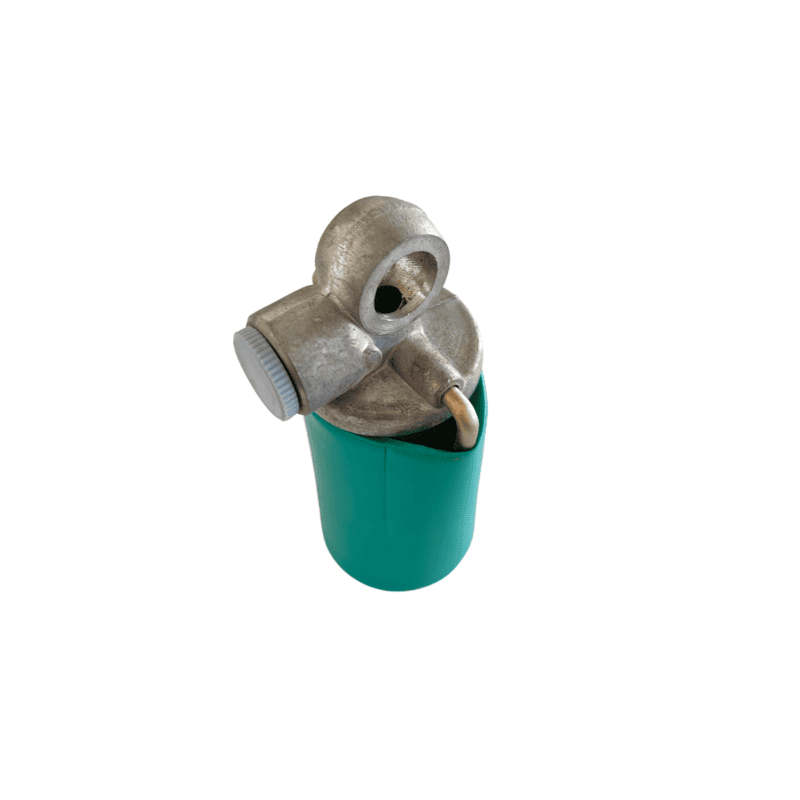 FUEL PUMP GLASS FILTER