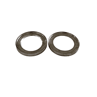 OIL SEAL RETAINER