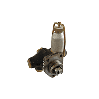 FEED PUMP ASSY (MICO)