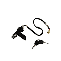 IGNITION SWITCH