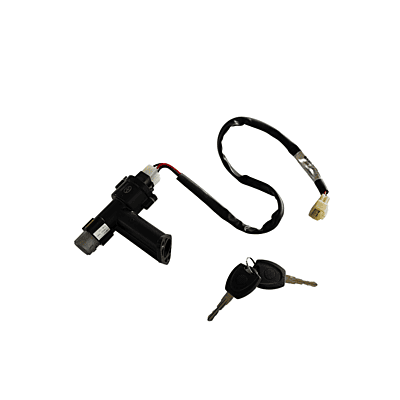 IGNITION SWITCH