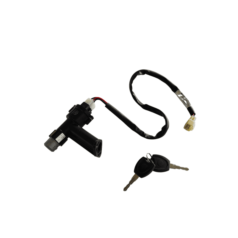 IGNITION SWITCH