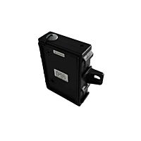 SINGLE DOOR COACH (CENTRAL CONTROL UNIT)