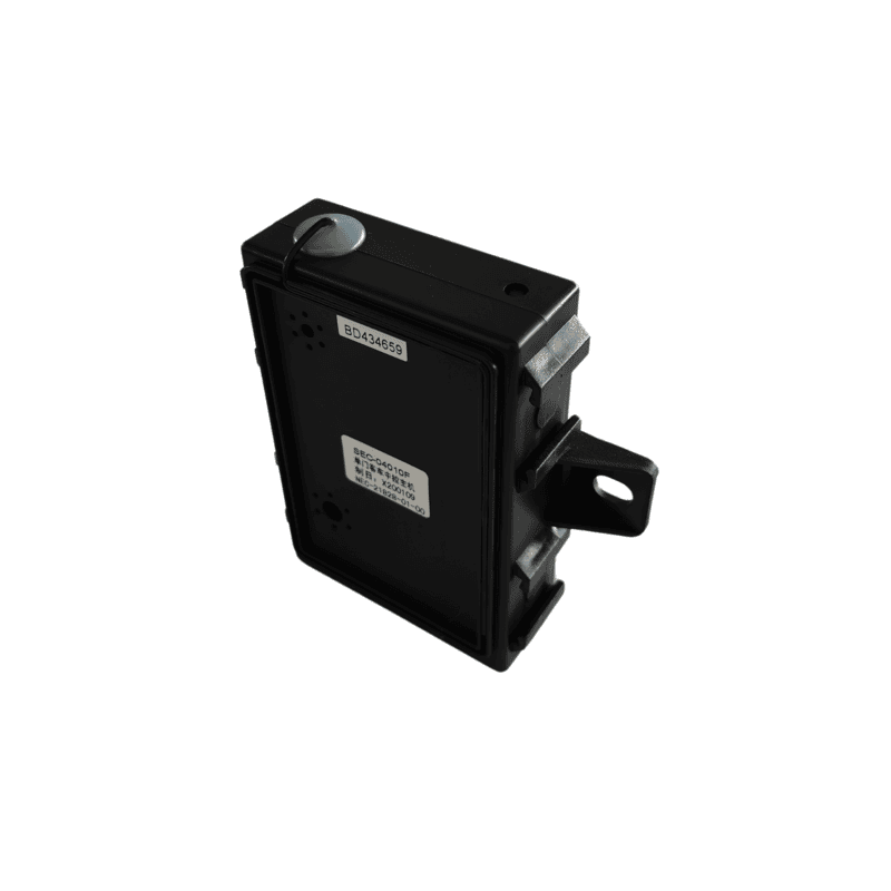 SINGLE DOOR COACH (CENTRAL CONTROL UNIT)