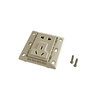 PLUG SEAT