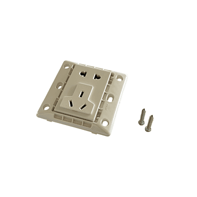 PLUG SEAT