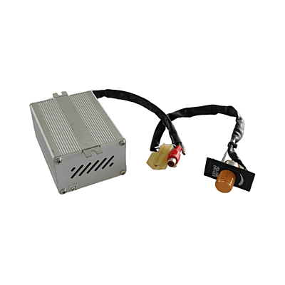 VOLUME CONTROLLER