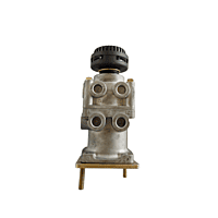 FOOT BRAKE VALVE