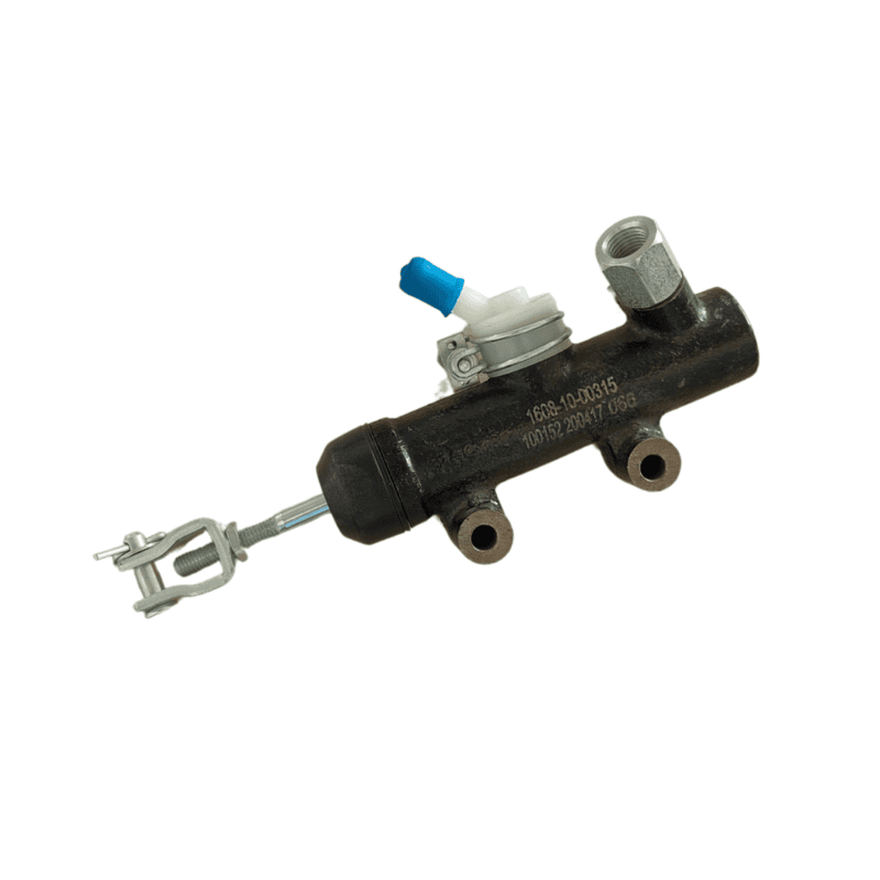 CLUTCH MASTER CYLINDER