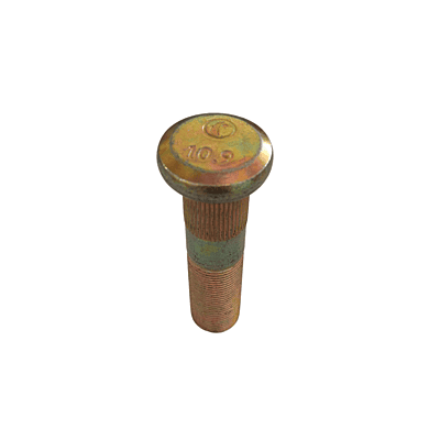FRONT WHEEL BOLT