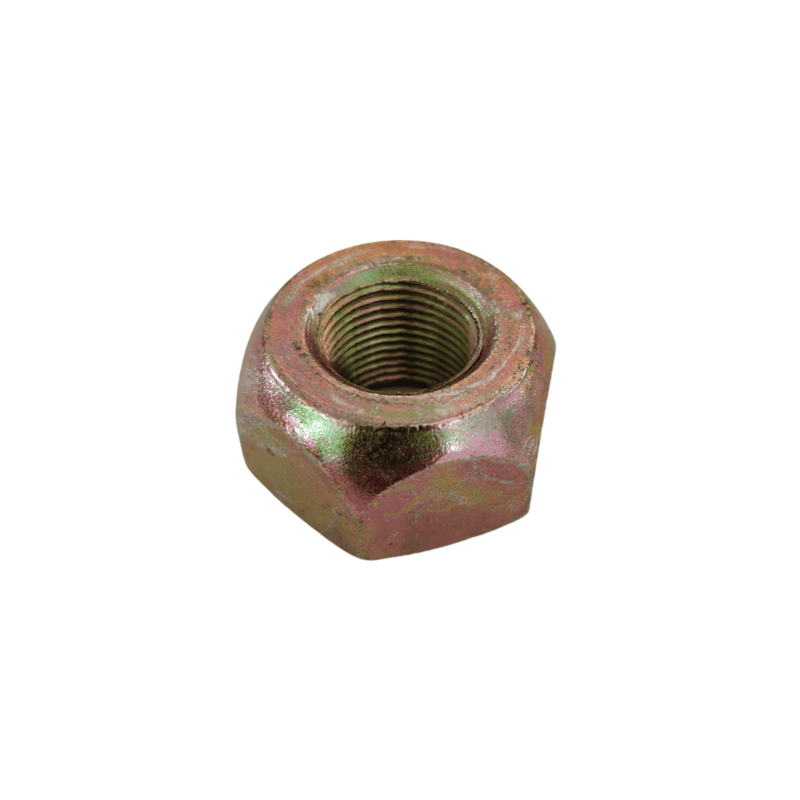 RIGHT FRONT WHEEL NUT