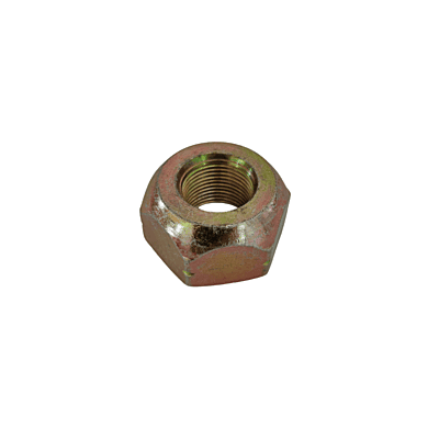 WHEEL NUT