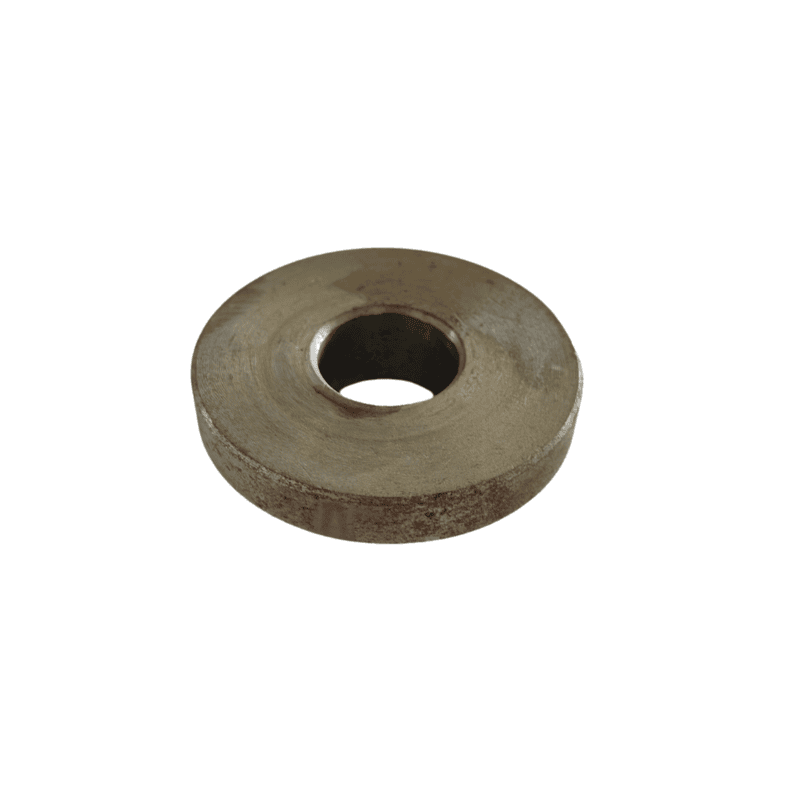 RETAINING ADJUSTING BLOCK