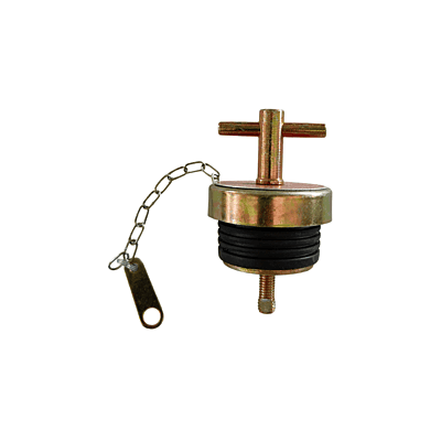 FILLER CAP ASSY