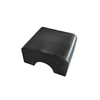 RUBBER -CUSHION
