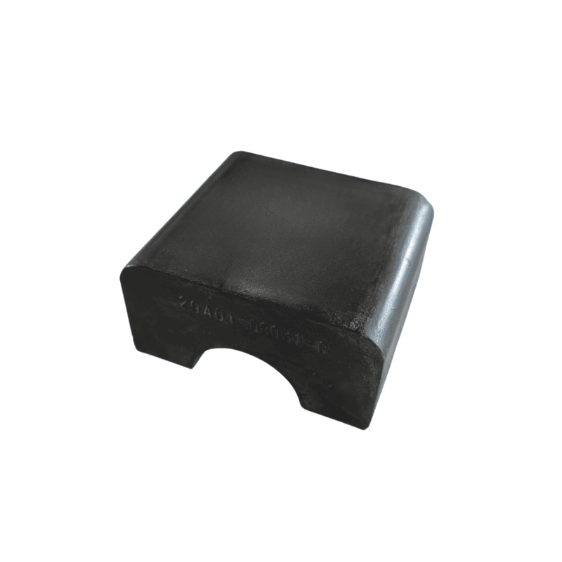 RUBBER -CUSHION