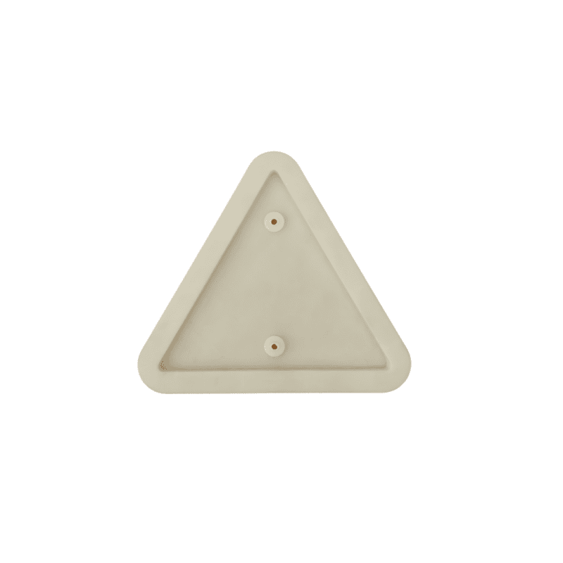 TRIANGLE REFLECTOR SMALL