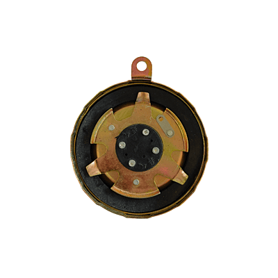 FUEL TANK CAP