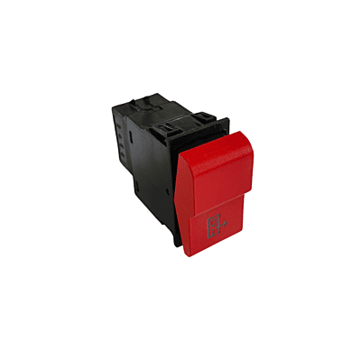ROCKER SWITCH(REAR DOOR)