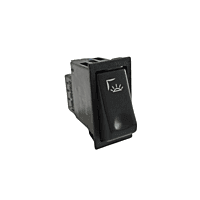 DRIVE AREA LIGHT SWITCH