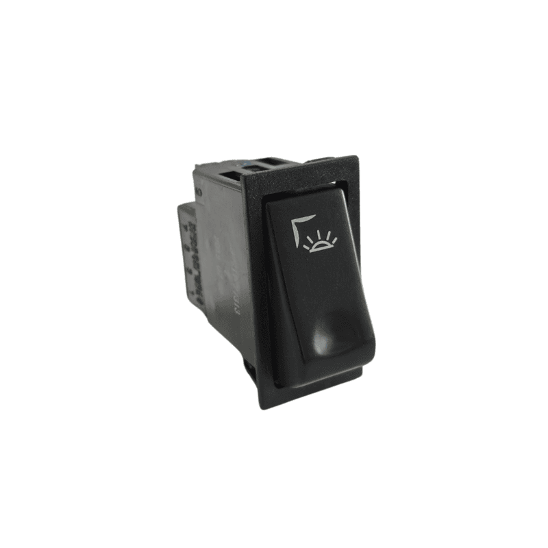 DRIVE AREA LIGHT SWITCH