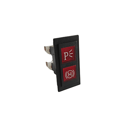 INDIACATOR -BRAKE LAMP FAILURE SWITCH